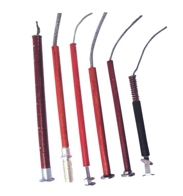 BR,BRW,BRN高压电容器专用熔断熔丝