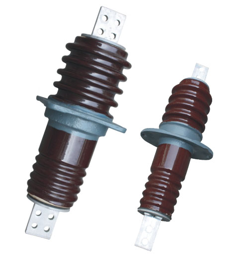 CWL-10KV/(200-1500)A户内外铝导体高压穿墙套管