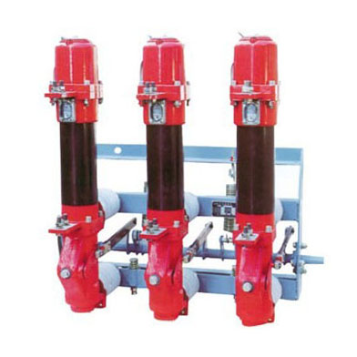 SN10-10(C)、SN10-35(Kv)系列户内高压少油断路器