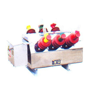 ZW6-12G型户外高压真空断路器—隔离开关组合电器