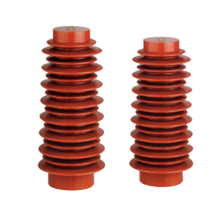 ZJ~35KV支柱绝缘子